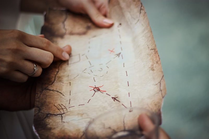 Ancient Art Discoveries