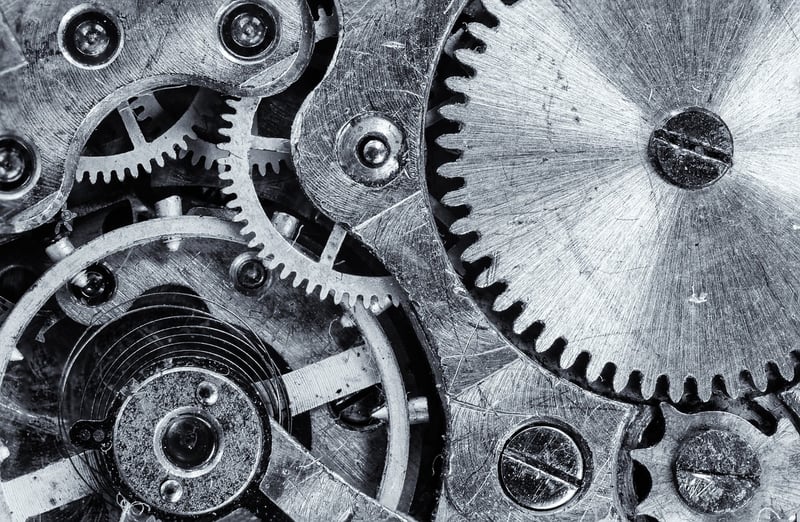 Time Machine Innovations